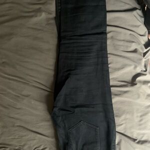 Levi's Women's Dark Skinny Jeans